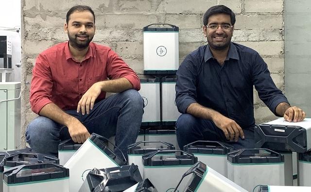 Hyderabad-based e-mobility start-up, RACEnergy, has announced raising $1.3 million or Rs. 9.67 crore in funding in a Seed+ round led by Micelio Fund and growX ventures.
