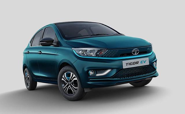 Tata Motors took the wraps off the Tigor EV, which will be on sale for the private car buyers and not only for fleet operators. Here are the top five highlights of the Tata Tigor EV.