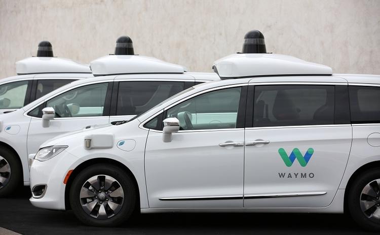 Aurora Releases Tool To Gauge Safety Of Self-Driving Systems