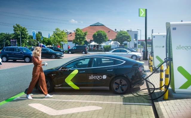 Founded in 2013, Allego was acquired by asset manager and global investor Meridiam in 2018. It has deployed more than 26,000 charging ports across 12 European countries.