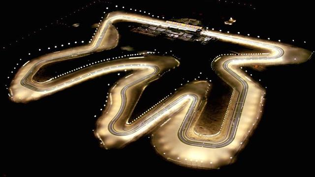 Qatar's addition to the calendar would create a series of races in the middle east towards the end of the year.
