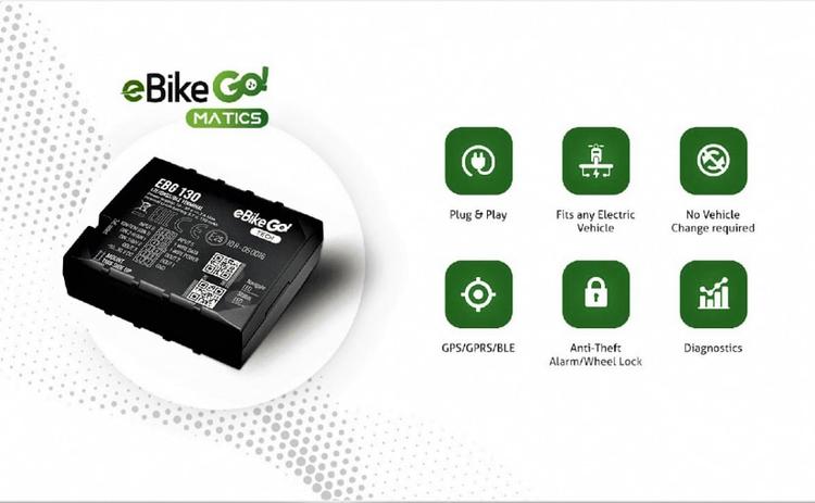 eBikeGo Launches AI-Powered Fleet Management System