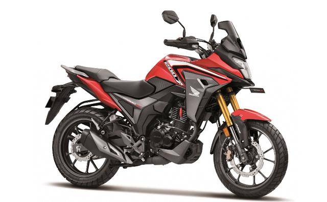 The Honda CB200X has been designed to be used for the daily commute, as well as for weekend explorations, according to Honda Two-Wheelers India.