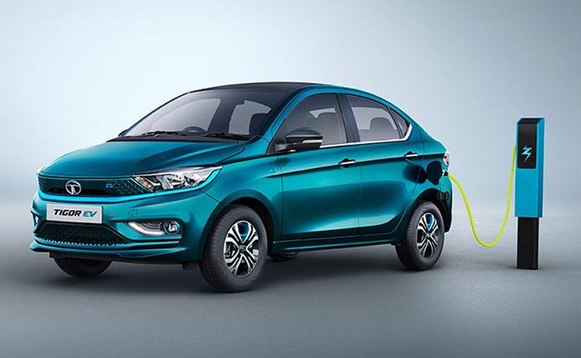 Tata Motors Bags An Order For 65 Electric Vehicles From Kerala State Electricity Board