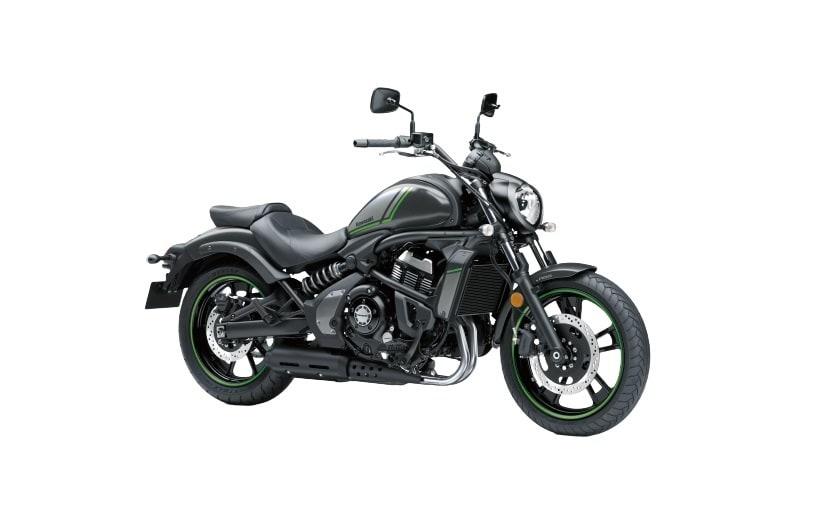 2022 Kawasaki Vulcan S Launched In India, Priced At Rs. 6.10 Lakh
