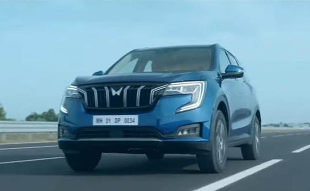 The long-anticipated Mahindra XUV700 has finally made its global debut in India, and the SUV is expected to be launched later this year. It is Mahindra's new flagship model, and possibly one of the most feature-rich ones as well.