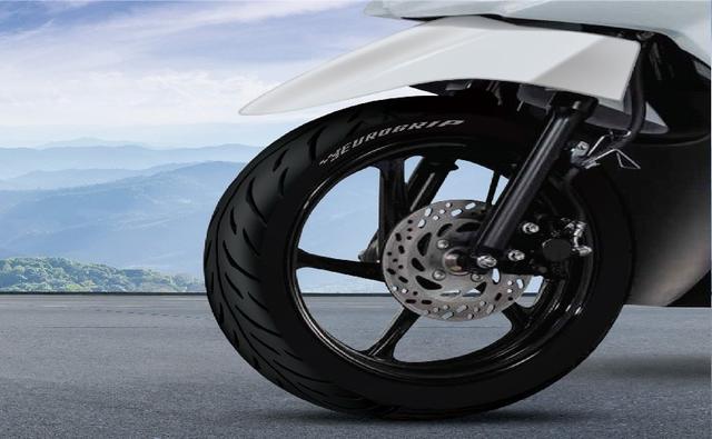 TVS Srichakra Launches Eurogrip Two-Wheeler Tyres In Indonesia