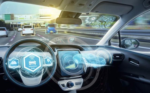 Artificial Intelligence has already begun making its way into our cars more and more. And now MG is looking to play disruptor once again with its next product  this time taking the technology story further with AI.
