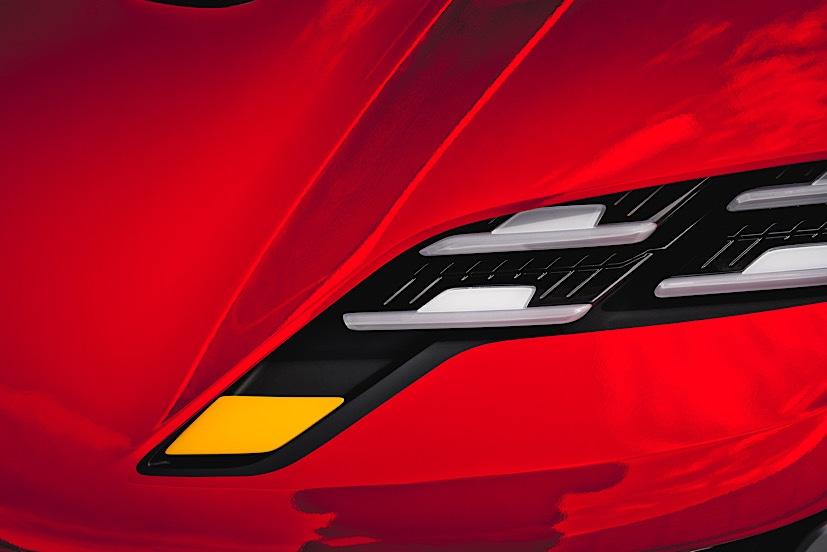 Porsche Could Showcase Boxster EV Concept At 2021 IAA