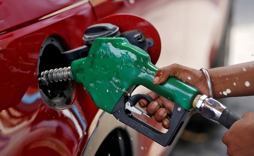 Fuel Prices Hiked Again; No Respite On Dusshera Day