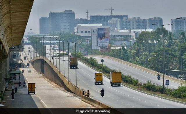 Madras High Court Turns Down Centre's Proposal Of Increasing Highway Speed Limit To 120 kmph