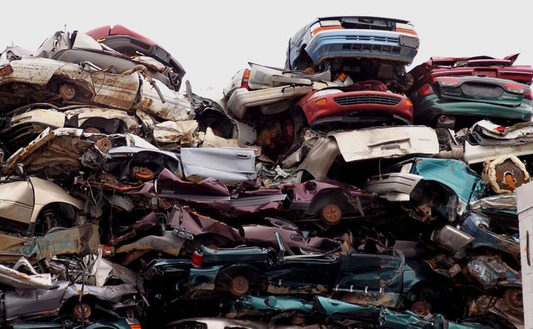Indian Automotive Industry Reacts To The Launch Of The Voluntary Scrappage Policy