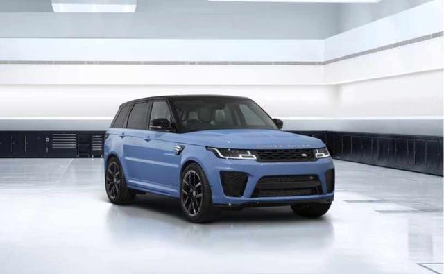 Land Rover has tested fuel cell technology before and is already testing a hydrogen system integrated into the Defender prototype