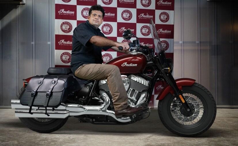 2022 Indian Chief Range Launched In India; Prices Start At Rs. 20.75 Lakh