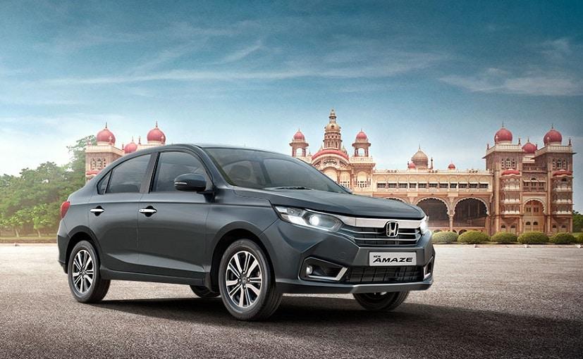 Auto Sales March 2022: Honda Cars India Sees 8% Growth In YoY Sales, At 8,832 Units