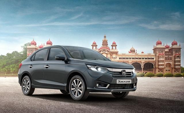 In March 2022, Honda Cars India's total sales, domestic + exports, stood at 8,832 units, which is a decent growth of 8 per cent compared to 8,172 units sold in March 2021.