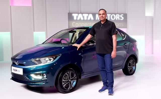 Tata Tigor EV: The 5-Point Tech Overview