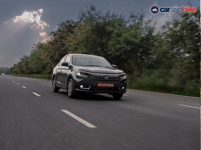 Honda Cars India has said that the dip in sales is primarily attributed to the semiconductor shortage in our country while customer sentiments continue to show improvement and positivity.