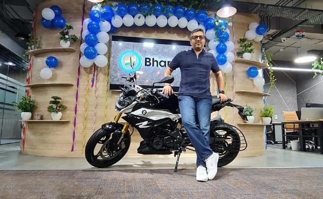 Those who get selected in BharatPe's tech division for the post of project manager will be eligible to select any of the bikes. There's also the option of different gadgets to choose from.