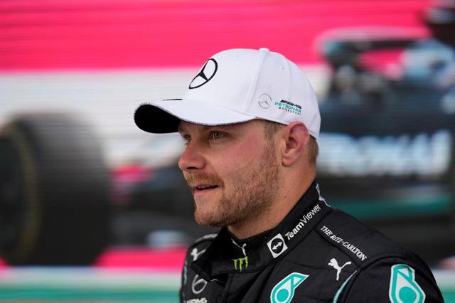 Bottas has signed a multi-year contract with Alfa Romeo which could make a big step thanks to new Ferrari power and the 2022 regulations.