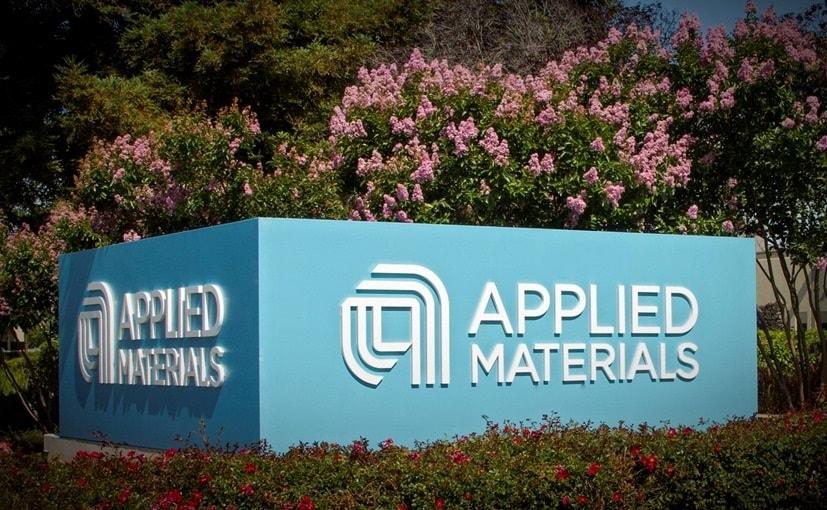 Applied Materials Aims To Improve Chip Production For Electric Vehicles