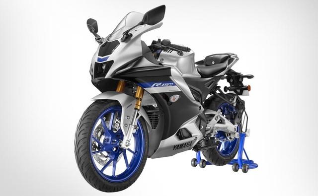2021 Yamaha YZF R15 V4: All You Need To Know