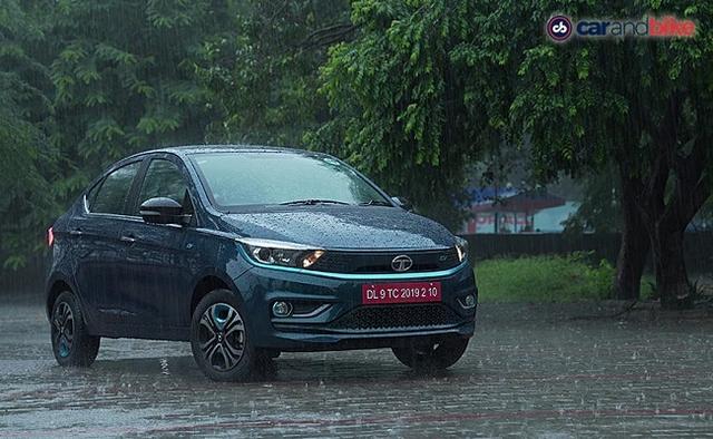 One of the biggest highlights of the Tata Tigor EV is the fact that it's the most affordable electric car on sale in India so far.