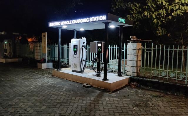 EVRE will offer 5,000 EV charging stations across India within the next 24 months, which will be utilized by Zyngo and other EV fleet owners.