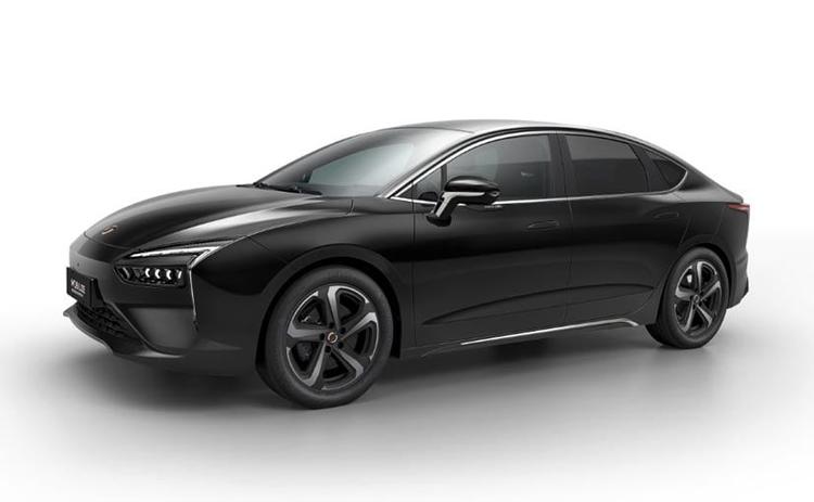 The Mobilize Limo All-Electric Sedan Is A Renault You Can't Buy