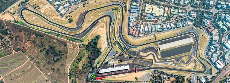 F1: Stefano Domenicali Confirms Kyalami Interest For South African GP Return