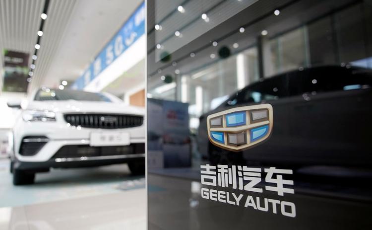 Geely, Renault Formally Agree On Cooperation In South Korea