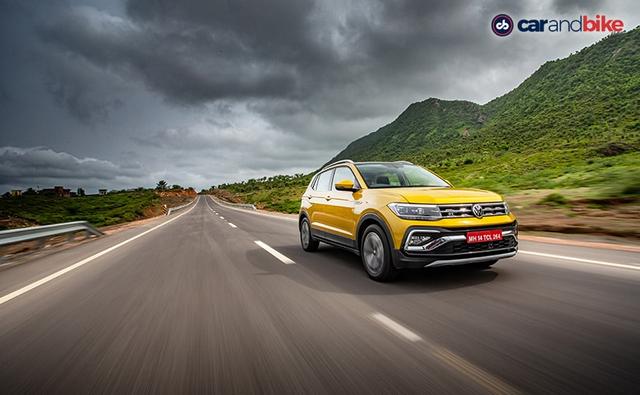 Volkswagen India today launched the all-new Taigun compact SUV in India. The company has said that it has already received more than 12,000 pre-launch bookings for the SUV, and with the prices out, it's now gearing up for festive demand.