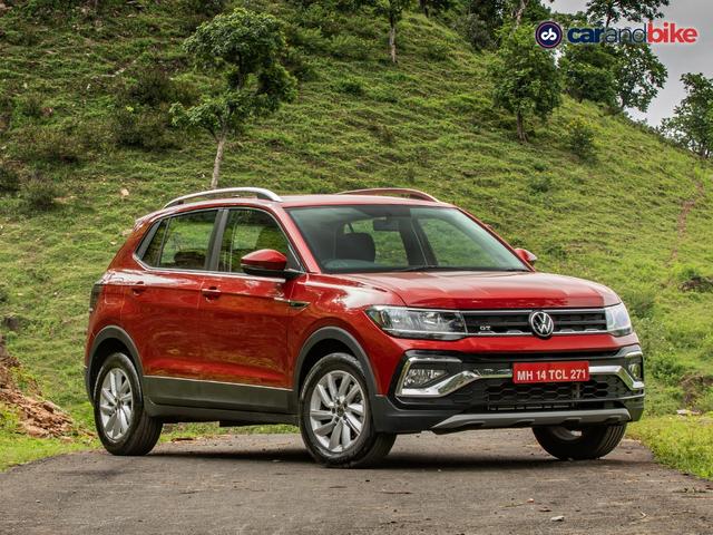 The recently introduced VW Taigun compact SUV has been well received. After scoring 12,000 pre-launch bookings, the petrol-only model has now taken consolidated booking orders higher, after its price announcement just under 3 weeks ago.