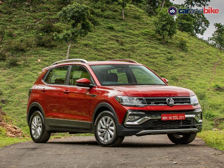 Volkswagen Hikes Prices On Taigun, Polo & Vento By Up To Rs. 5,000