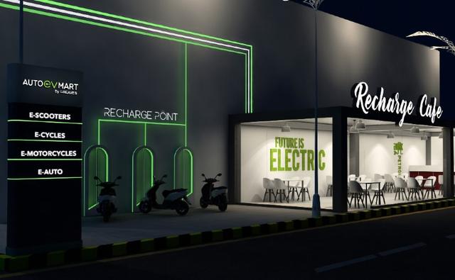 The electric mobility arm of Greaves Cotton, has introduced the multi-brand electric vehicle (EV) retail platform under the brand name, AutoEVmart.