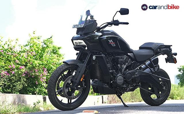 The Harley-Davidson Pan America has been recalled in the US over the seat base failure and models are affected in India too with the adventure bike arriving as a CBU.