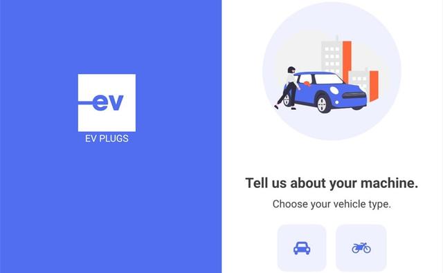A Delhi-based start-up called EV Plugs has launched its new mobile application that will help you locate electric vehicle charging stations near you.