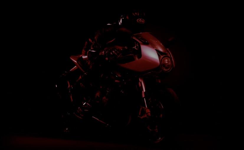 Triumph Speed Triple 1200 RR Teased In Second Video