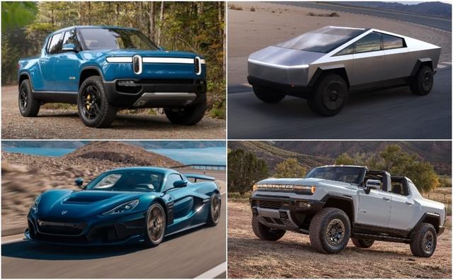 On this World EV Day, we list down the top five electric vehicles from across the globe that would be game-changers going forward.