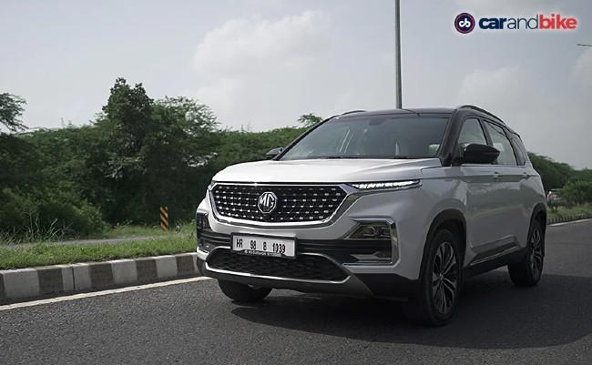 The MG Hector is one of the more popular offerings in the sub Rs. 20 lakh SUV segment and if you are planning to buy it right now, here are some pros and cons that you should know about.