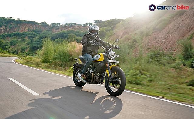 Minor updates, a BS6 heart and still loads of attitude! The neo-retro Scrambler remains strong enough to be the darling in the Ducati lineup. We test the signature yellow Icon variant.
