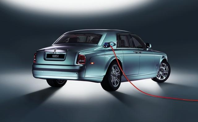 Rolls-Royce will be making a major announcement regarding its first-ever electric vehicle this week, on September 29, 2021. Rolls-Royce says that while the company is gearing up for its first EV now, its founders had already predicted automotive electrification in 1900s.