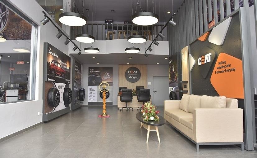 CEAT Begins Revamping Its Retail Network; Plans To Reach 500 Outlets By 2030