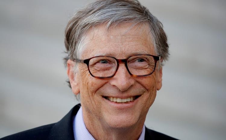 General Motors, American Airlines, Microsoft Join Gates-Backed Programme To Boost Clean Energy
