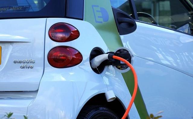 Germany aims to have at least 15 million electric cars on the roads by 2030 in its shift towards climate neutrality, up from a previous goal of 14 million.