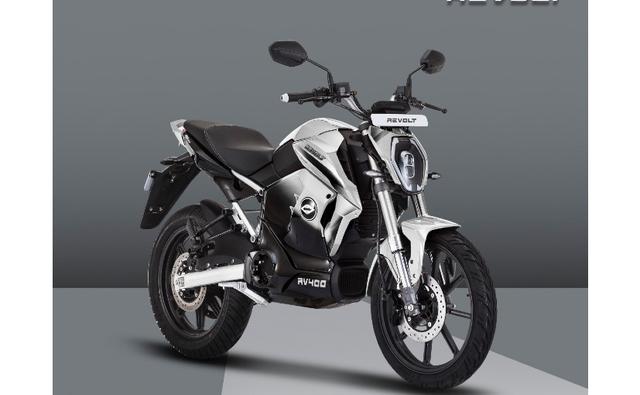 From October 21, 2021, Revolt Motors will offer its electric motorcycles across 64 new locations, including Bengaluru, Kolkata, Jaipur, Chandigarh, Lucknow, and others.