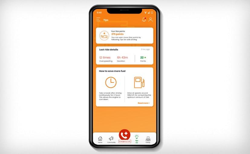 HumSafer App Aims To Build A Skilled Drivers' Community To Prevent Road Accidents