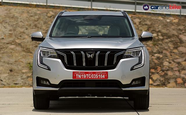 Semiconductor Chip Shortage Affects Mahindra Production But XUV700 Bookings To Begin As Scheduled
