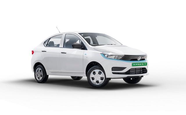 Tata Motors launched the 'Xpres' brand exclusively for fleet customers and the Xpres-T' EV is the first vehicle under this brand.