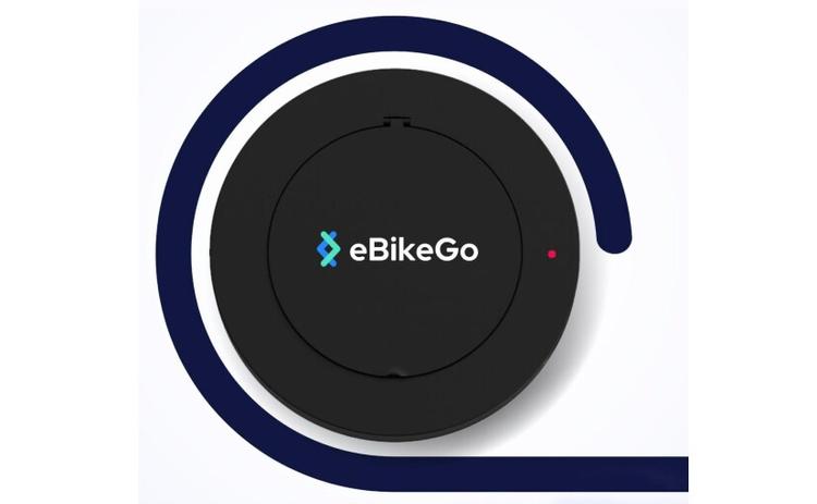 eBikeGo Launches IOT-Enabled Smart Charging Network